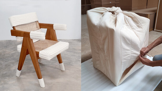 Quilt Packaging Crafting Place and Building Systems: A Behind-the-Scenes Look at the ...