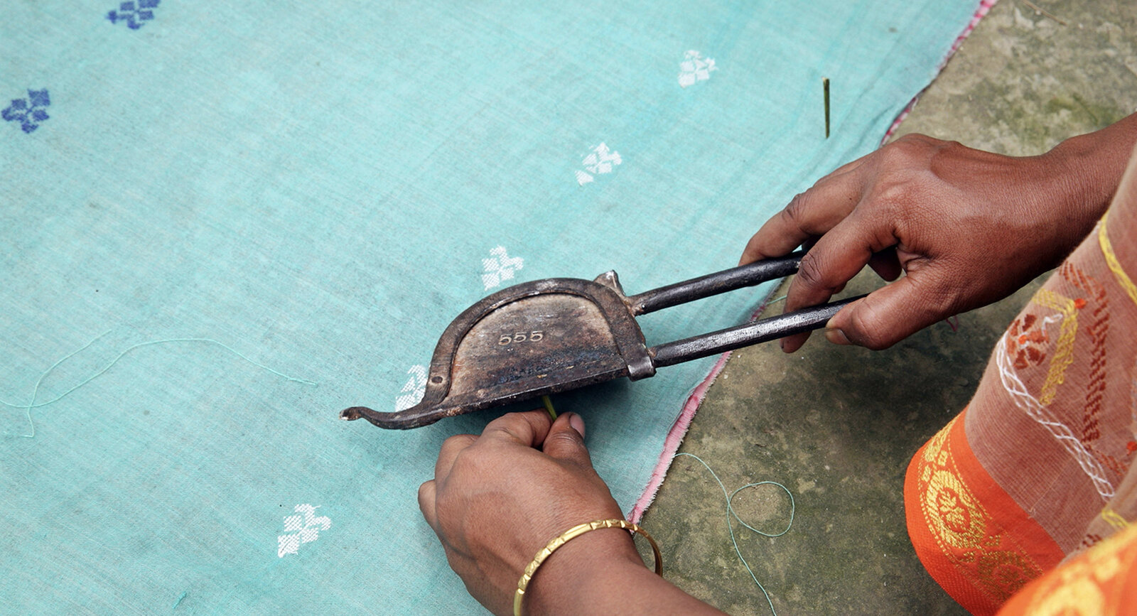 The Practical Magic of the Nakshi Kantha: A Brief Introduction ...