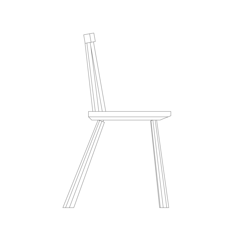 DW chair 1