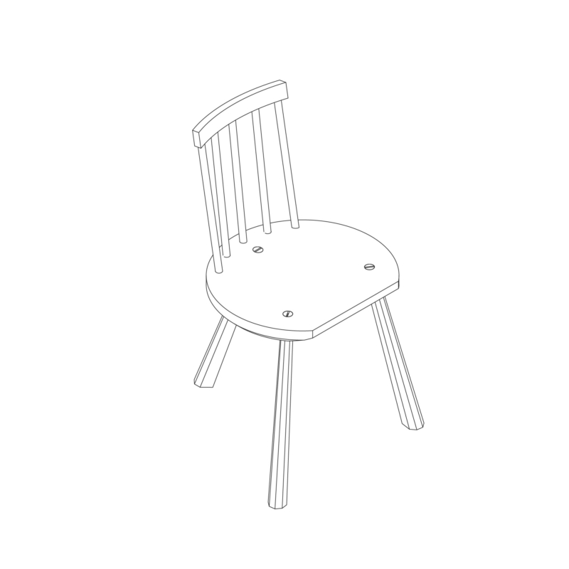 DW chair 3