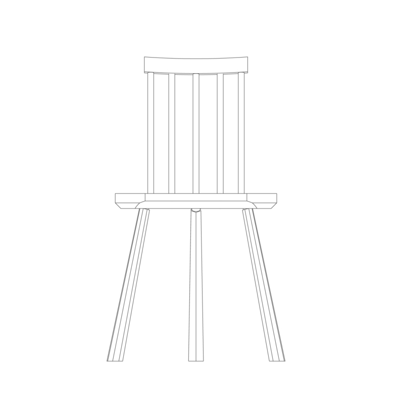 DW chair 2
