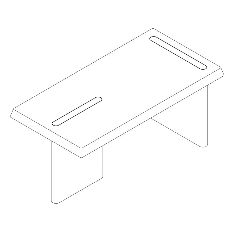 XL 08 Side Table High 03