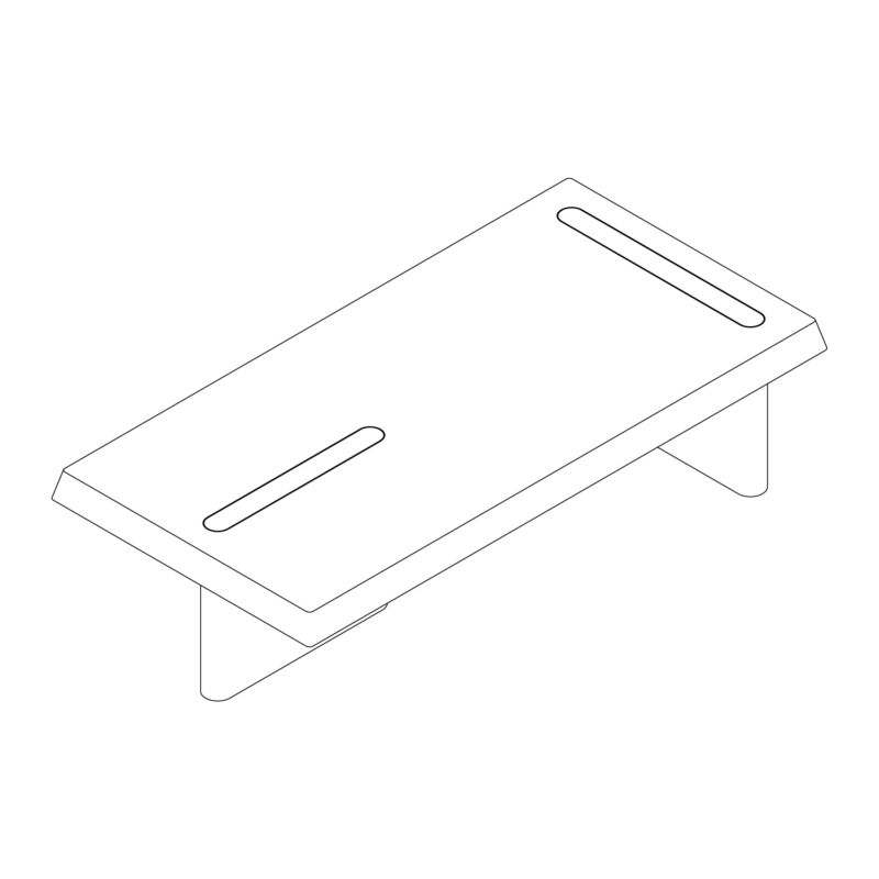 XL 08 Side Table Low 02