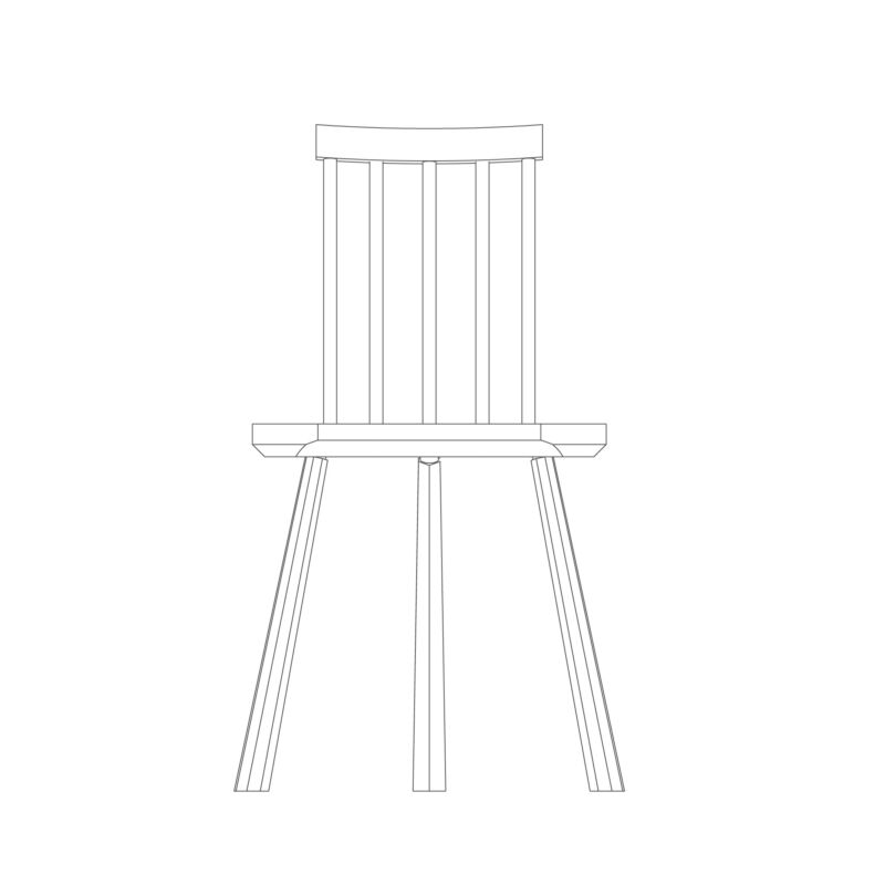 DW chair 2