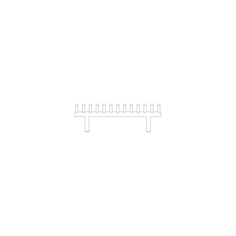 Nandi Daybed 46