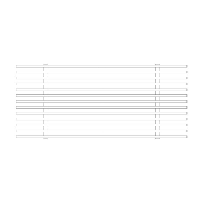 Nandi Daybed 47