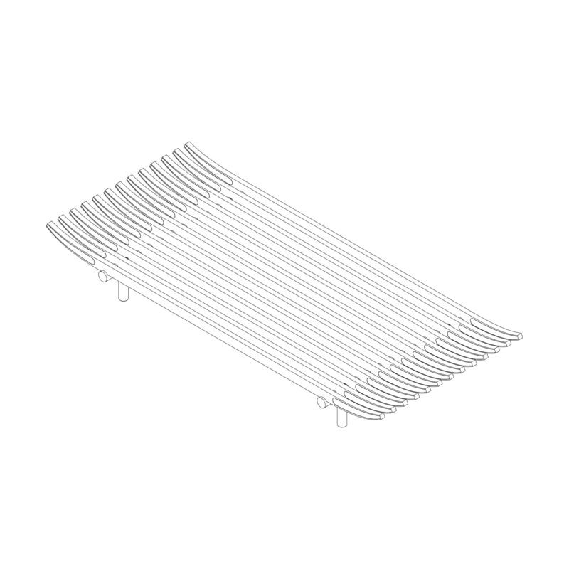 Nandi Daybed 48