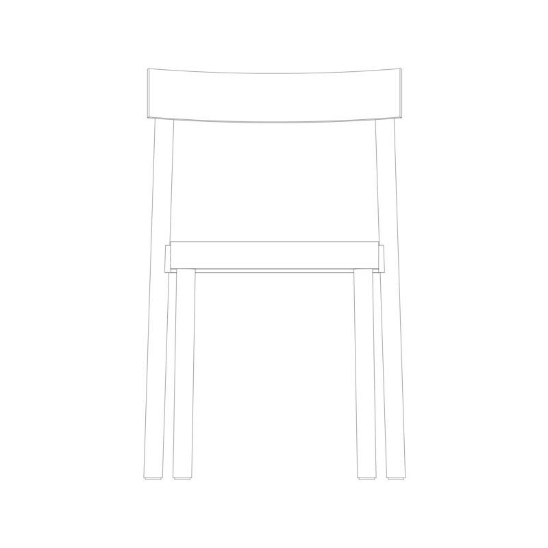 Nandi Dining Chair 33
