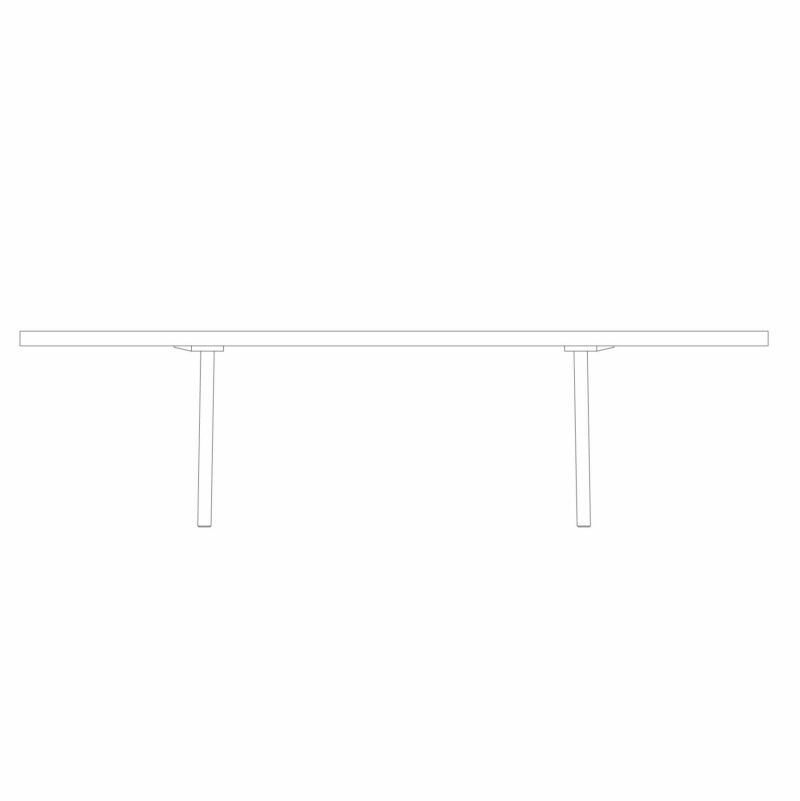 Nandi Dining Table 29