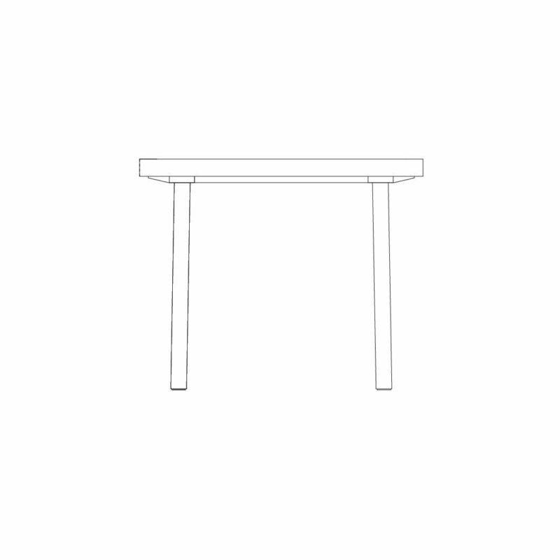 Nandi Dining Table 30
