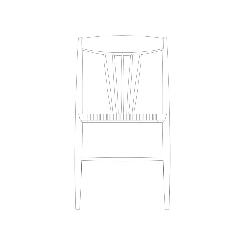 Palakkad Chair 61