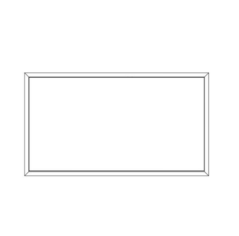 Xl 10 Wall Cabinet 1 front
