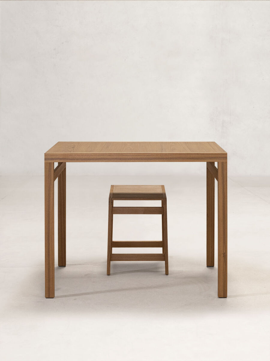 Study stool online table