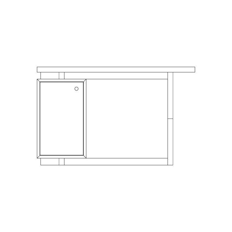 X Leg Study Table 01 02
