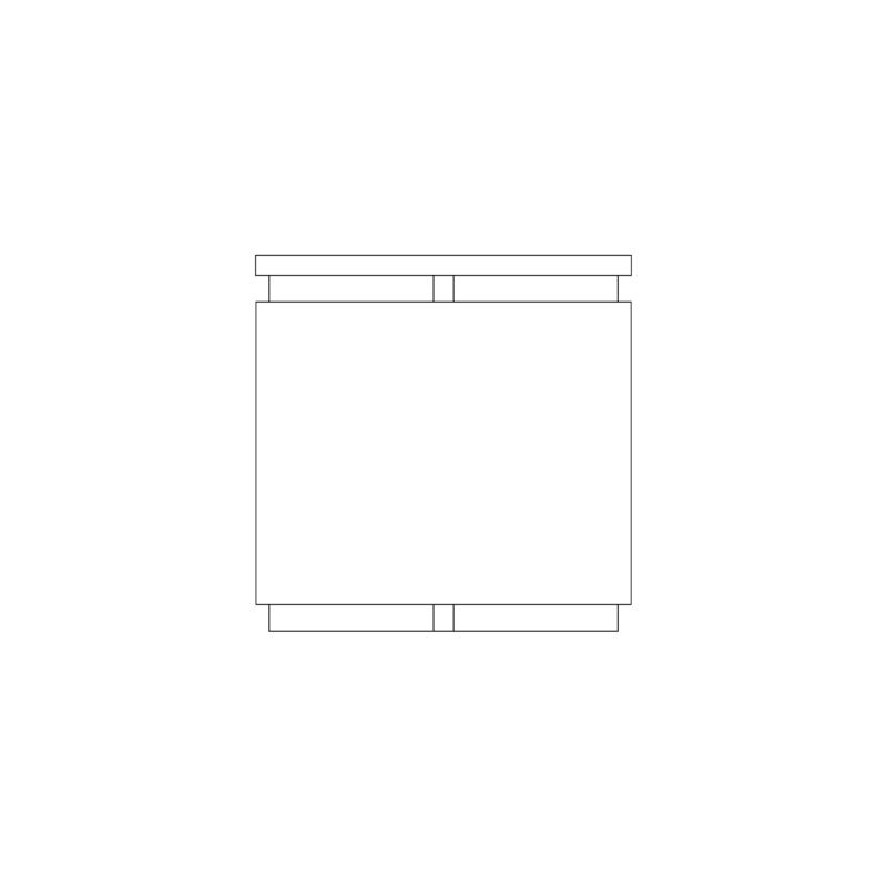 X Leg Study Table 01 06
