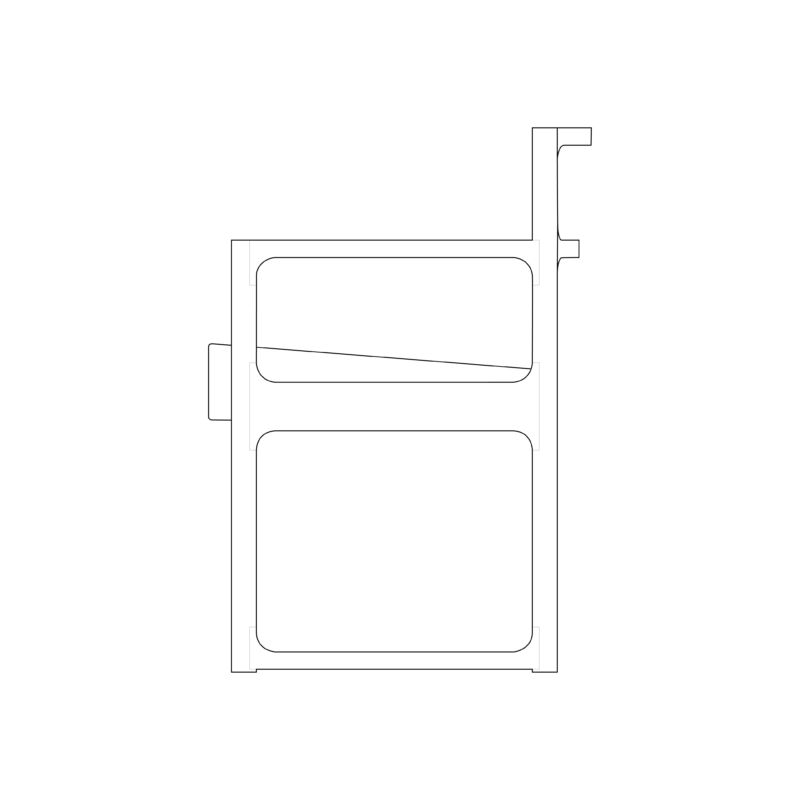 Bentota Beach Dining Chair 03