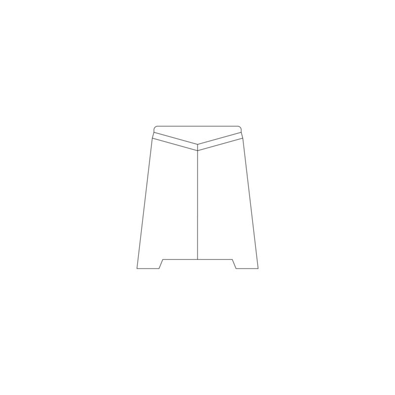 Sewing Stool 01