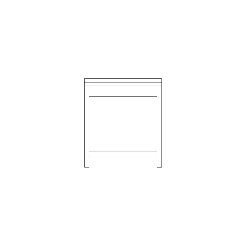 Sewing Stool 02