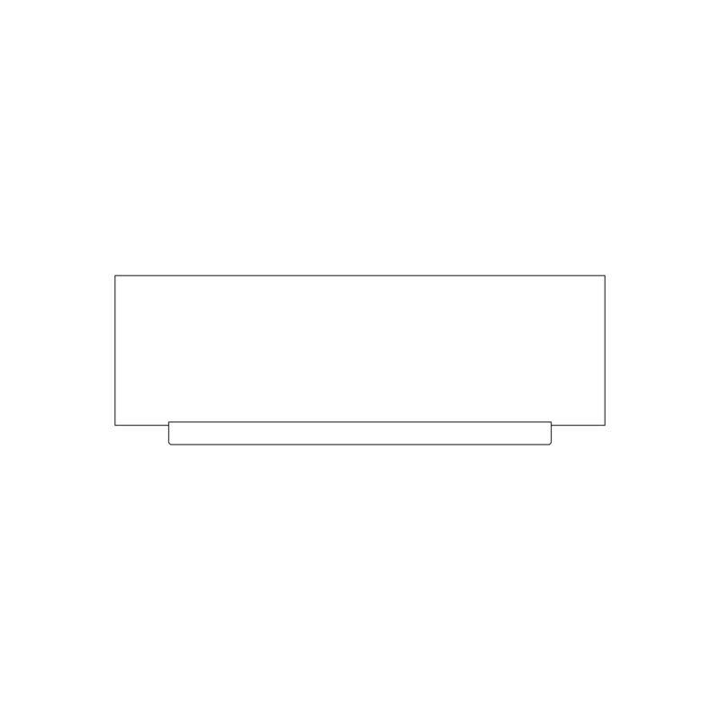 Uplighter Freestanding 01
