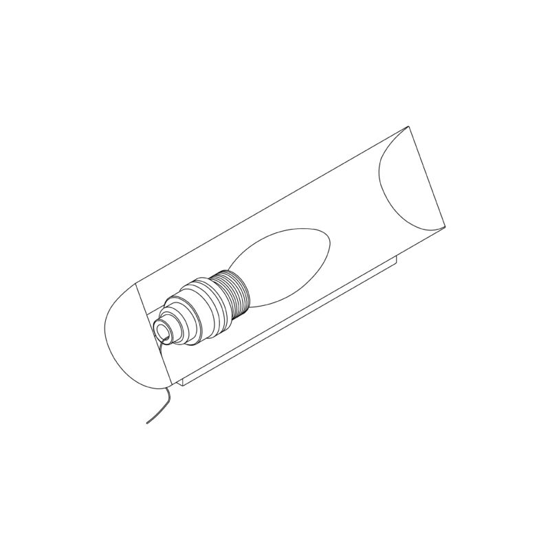 Uplighter Freestanding 03