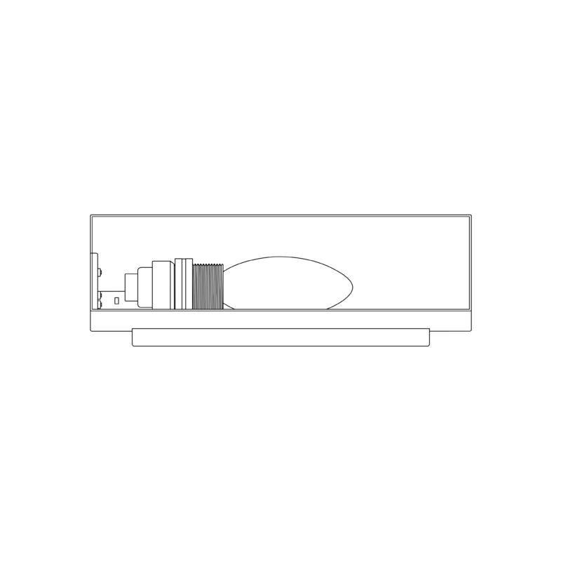 Uplighter Freestanding 04