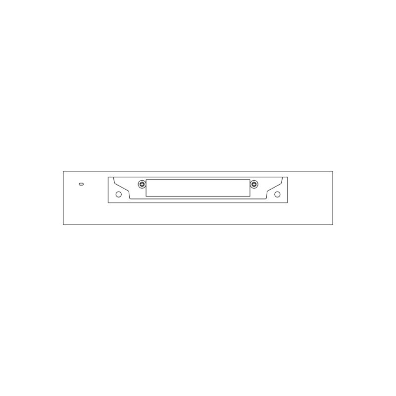 Uplighter Wall Mounted 05