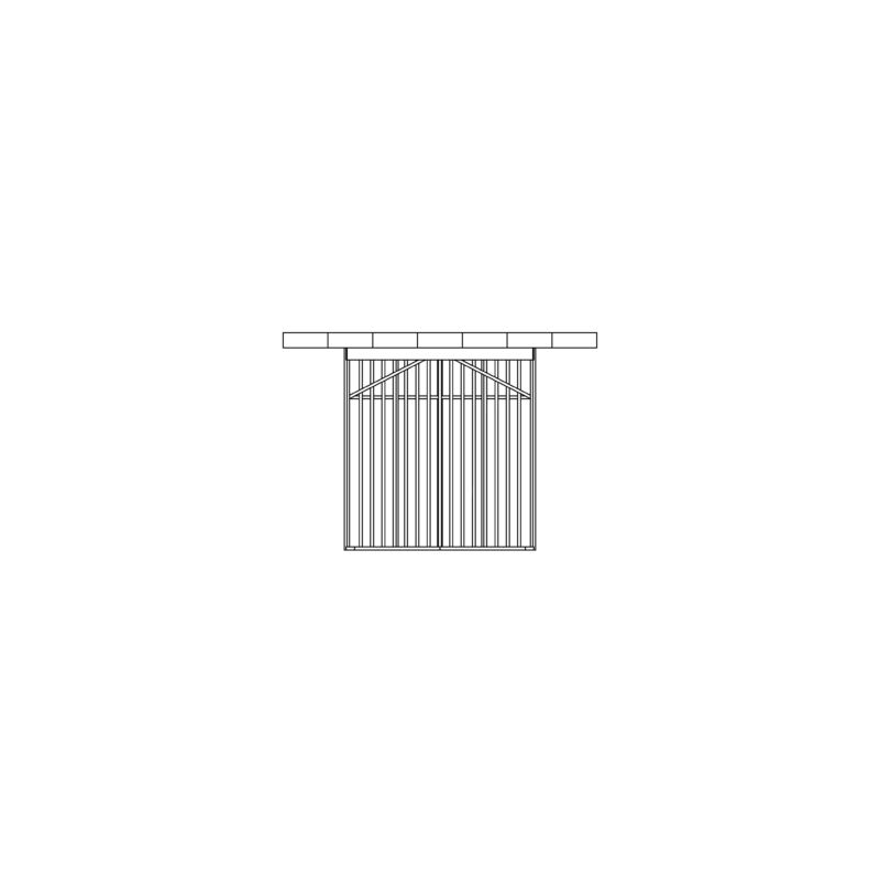 Lunuganga Small Dining Table