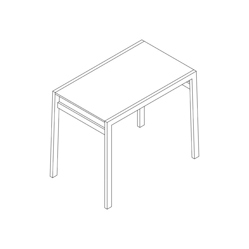 Nandi Study Table 04