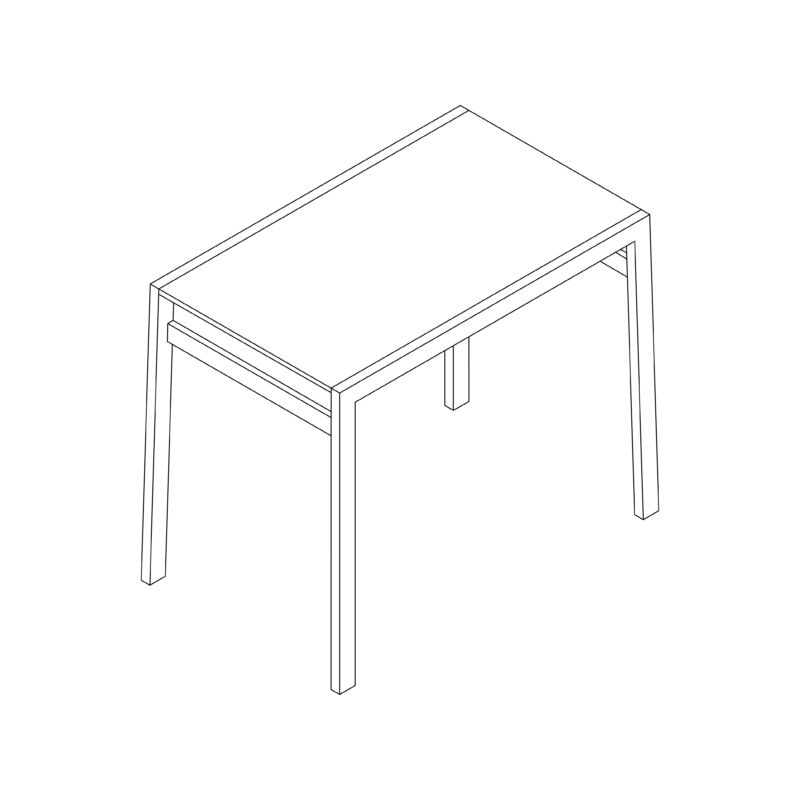 Nandi Study Table 04