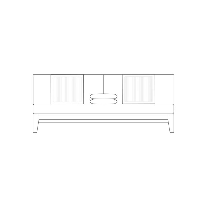 No 11 Sofa Original Size 02