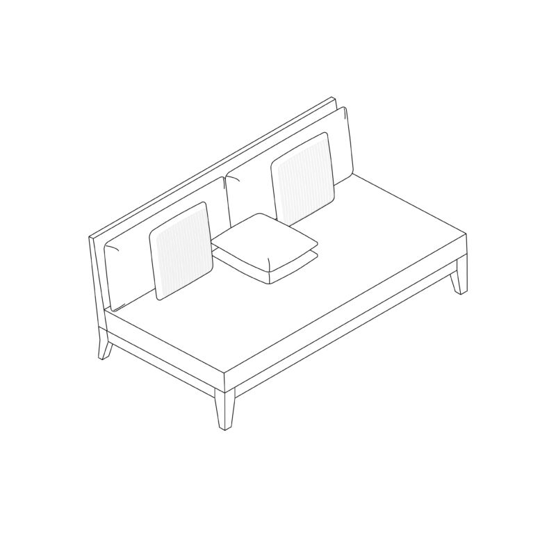 No 11 Sofa Original Size 04