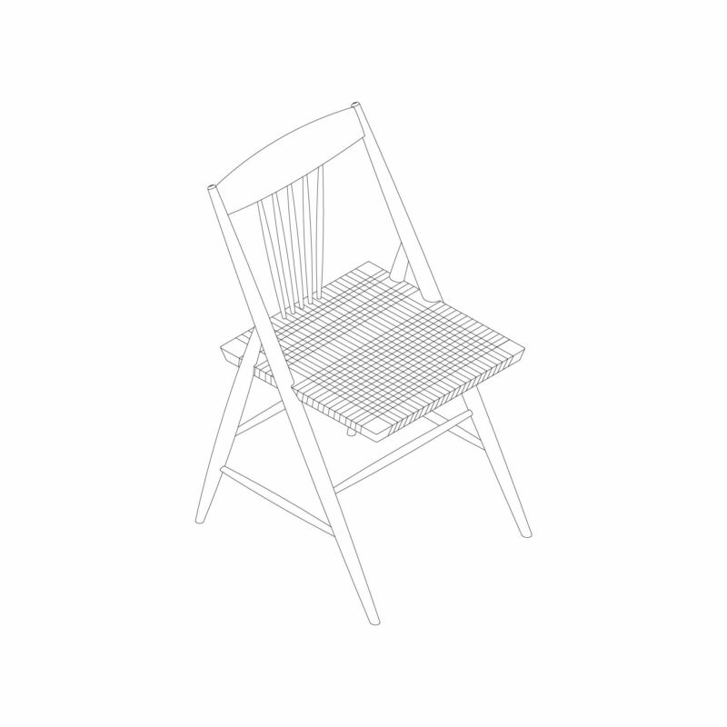 Palakkad Chair 64