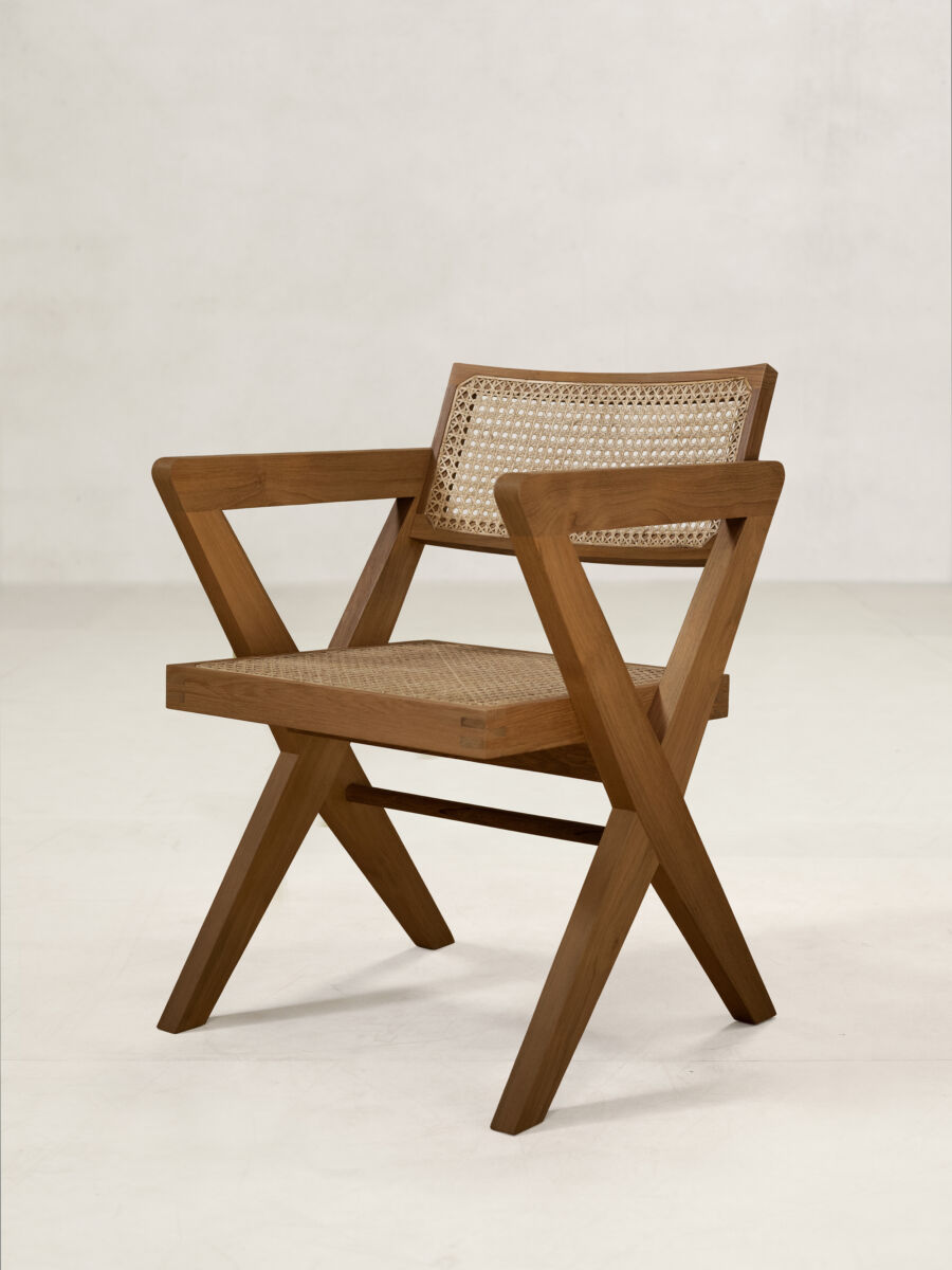 Office best sale chair jeanneret