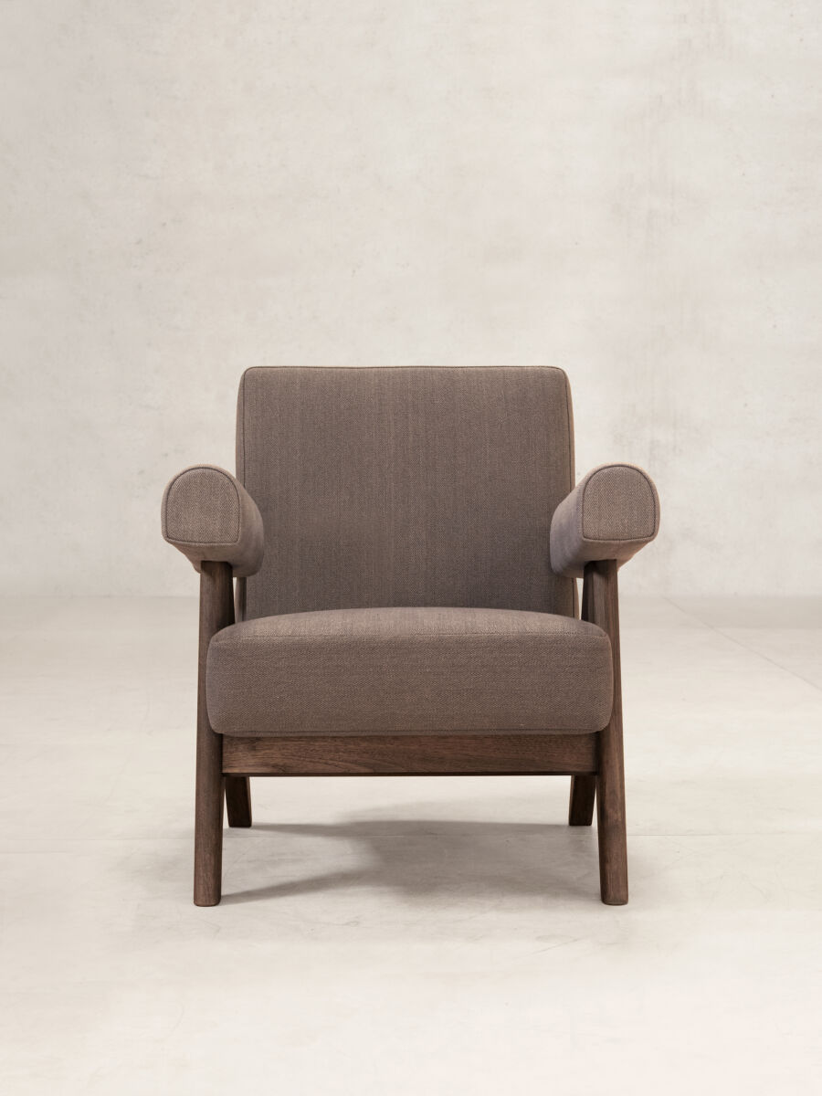 Simple armchair new arrivals