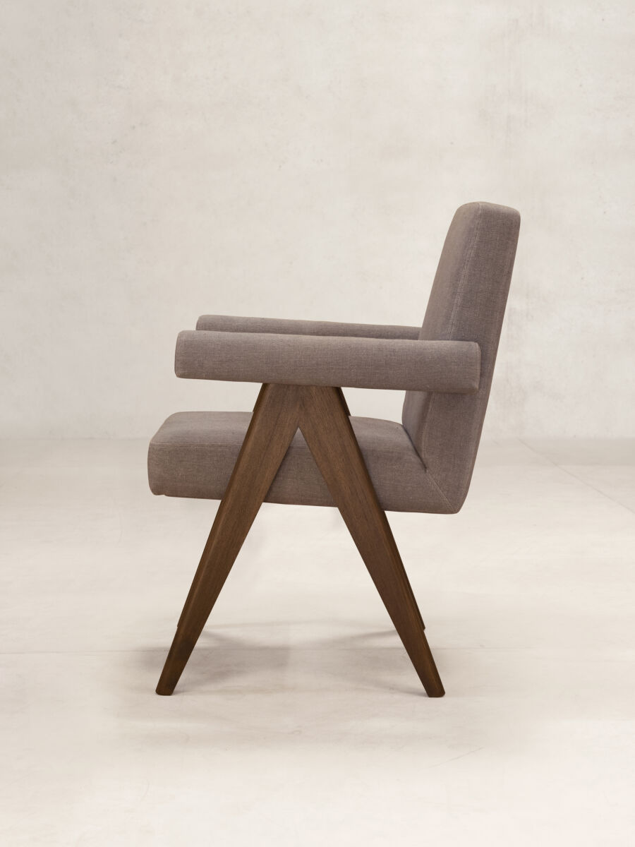 Upholstered task chair sales