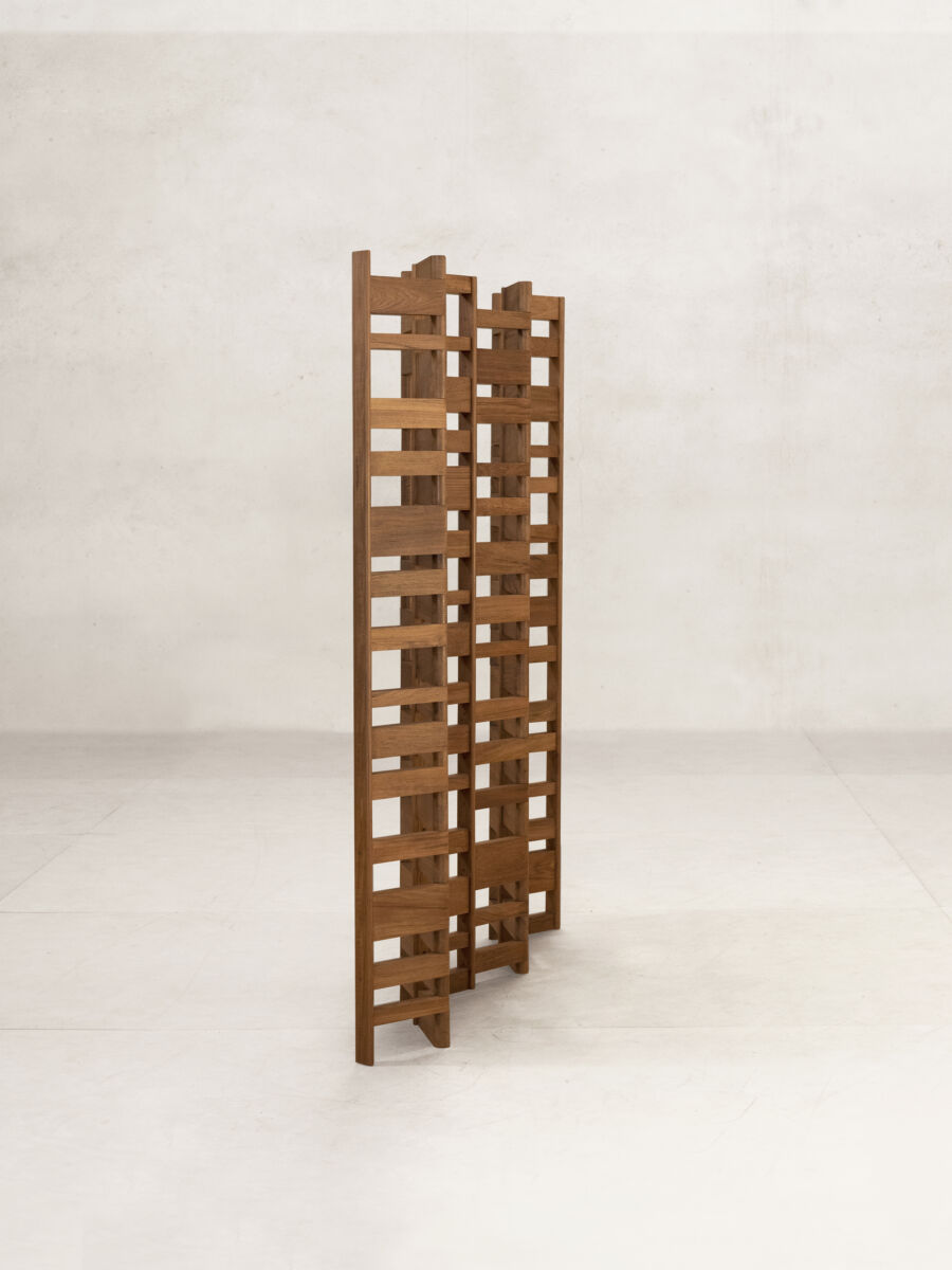 01 XL Room Divider Side