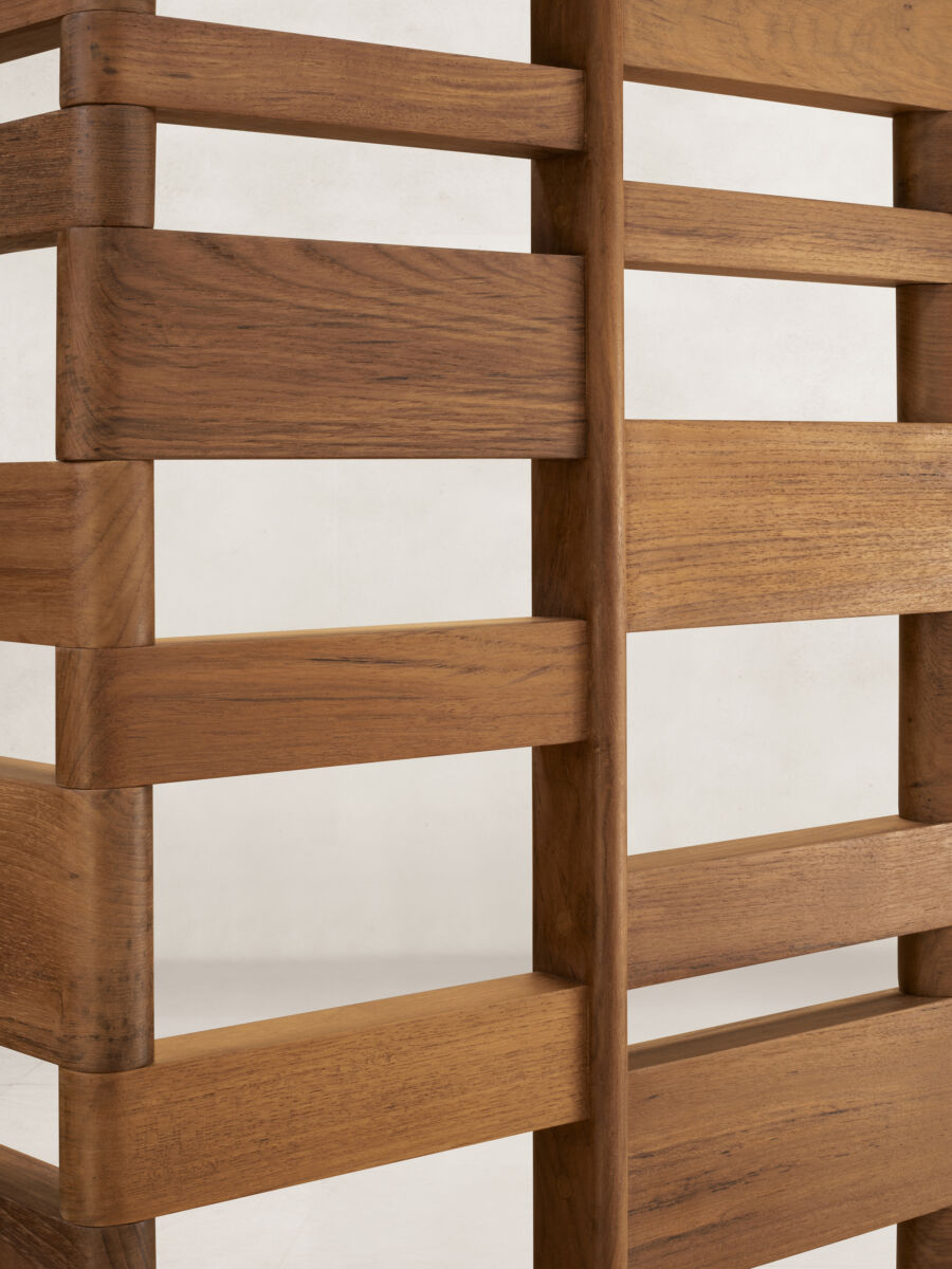 04 XL Room Divider Detail A