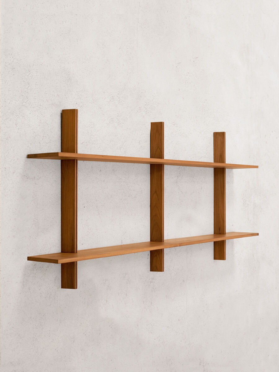 01 DW Shelf Standard