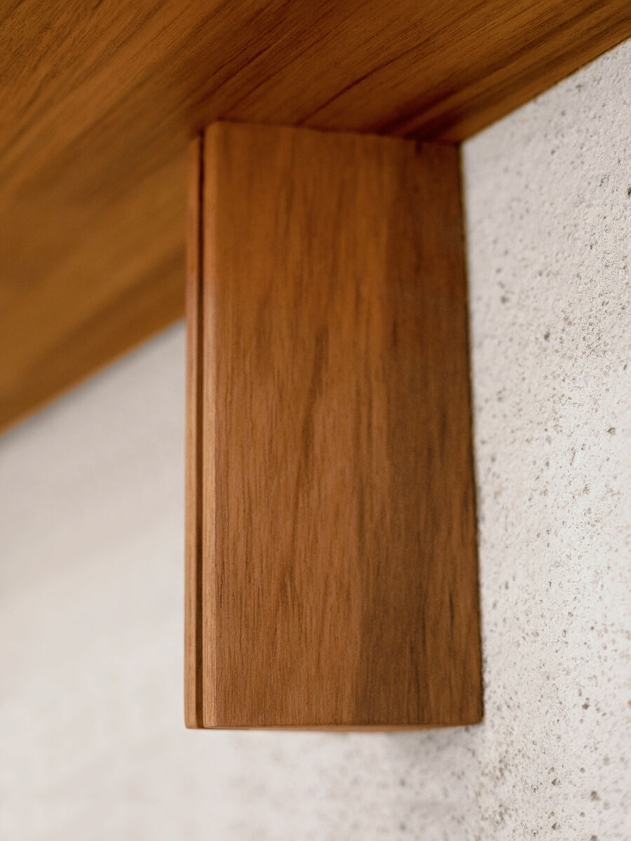 02 DW Shelf Detail A