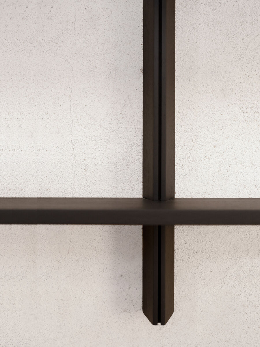 05 DW Small Shelf Detail A