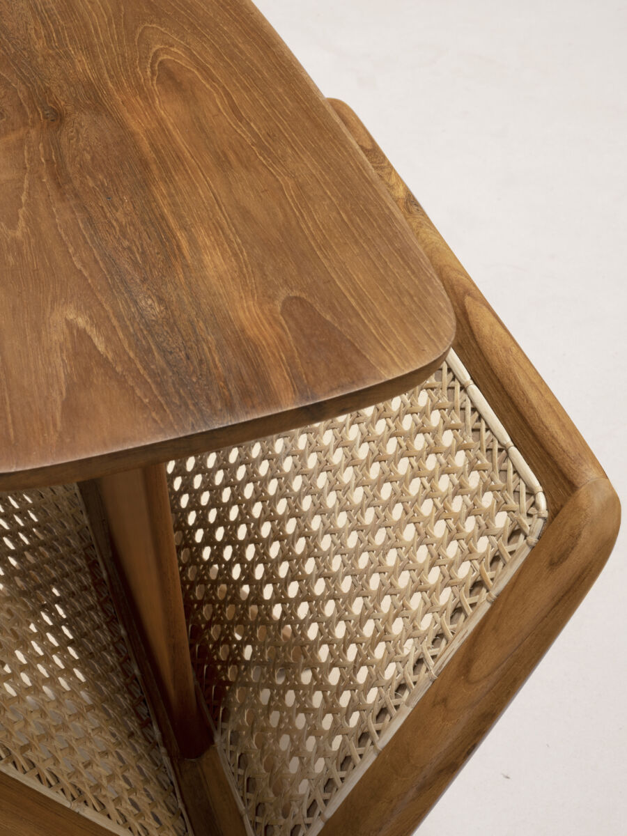 05 Mungaru Side Table Detail B