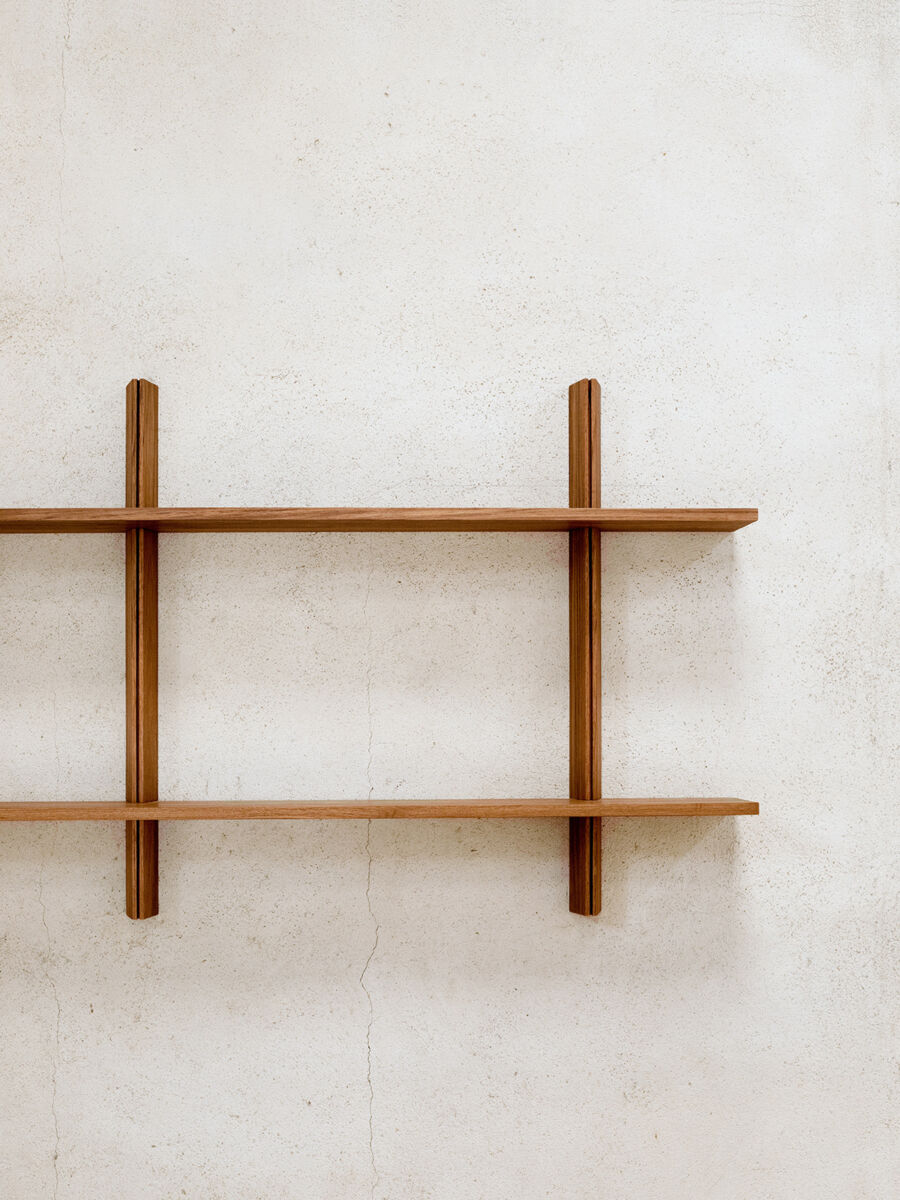 06 DW Shelf Detail E