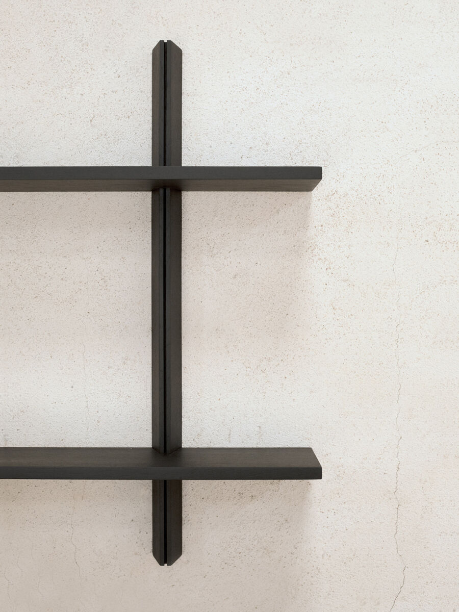 06 DW Small Shelf Detail B