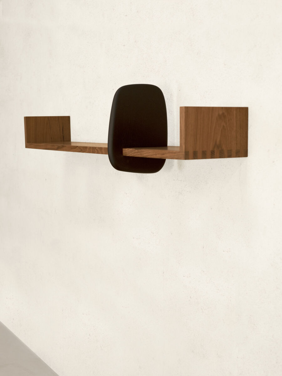 01 XL Shelf Standrad Isometric