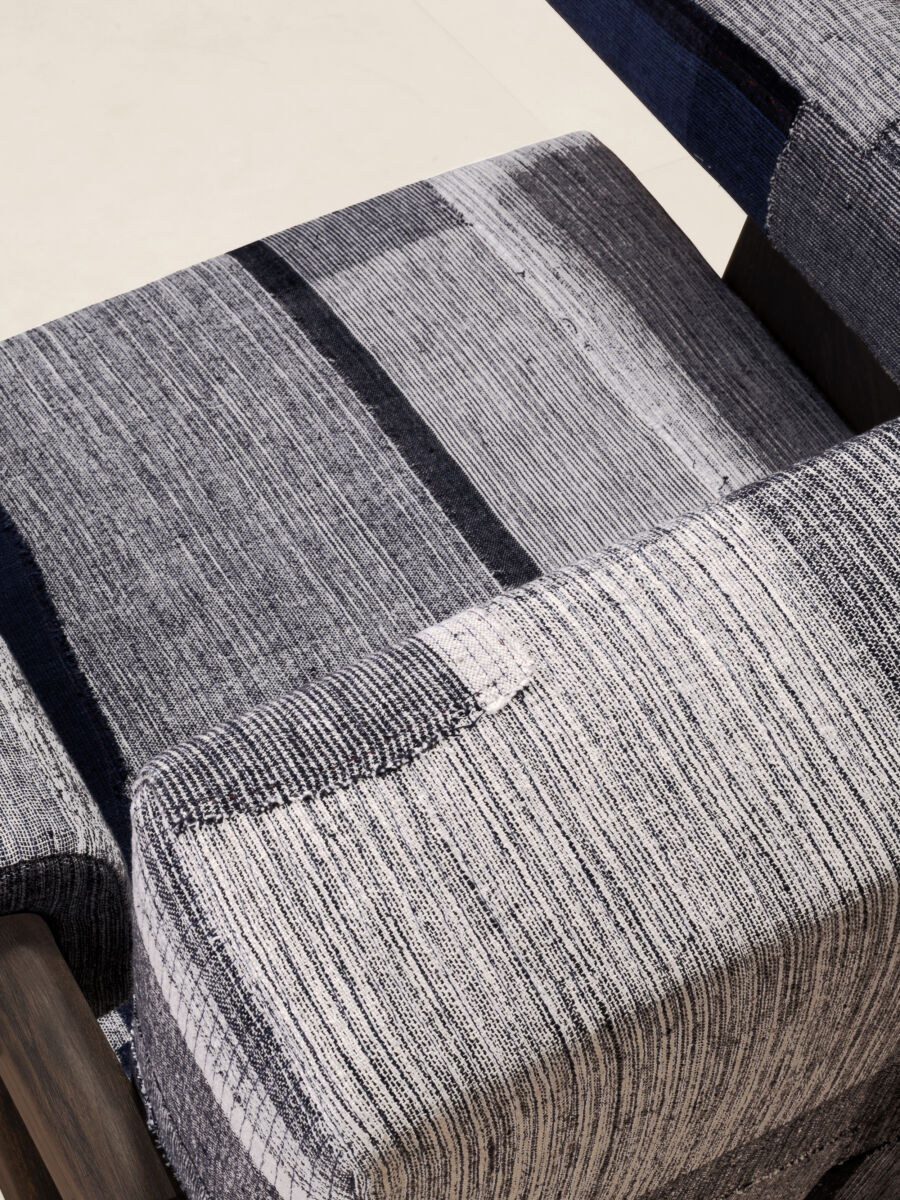 04 Paddy Chair Detail A