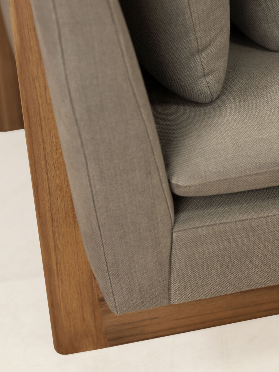 10 X L Modular Soda Detail A