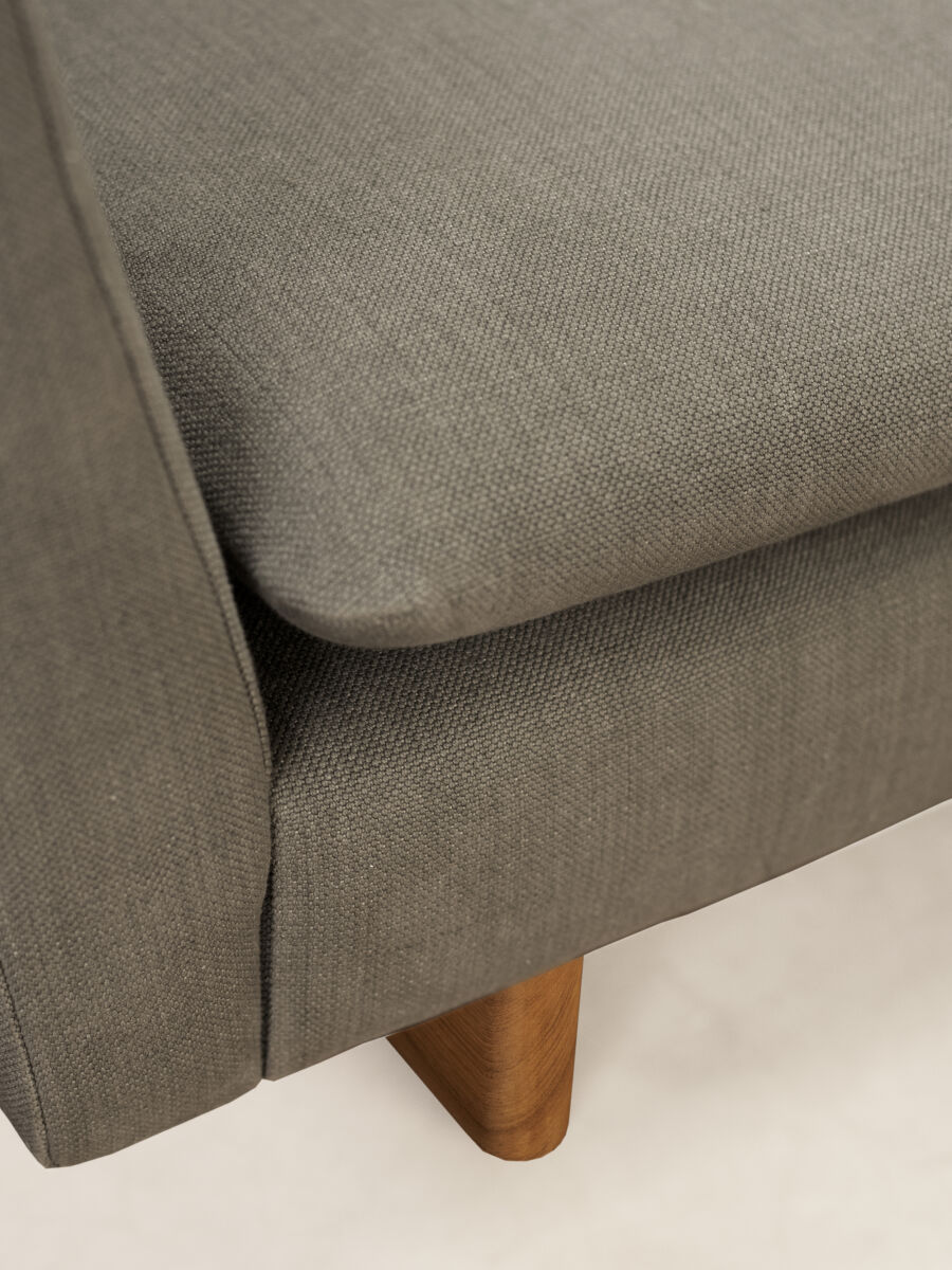 11 X L Modular Soda Detail B