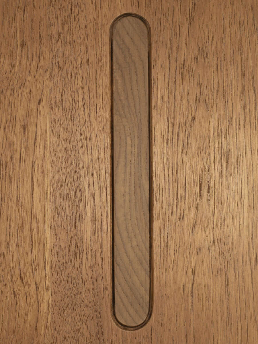 05 XL Side Table Detail B