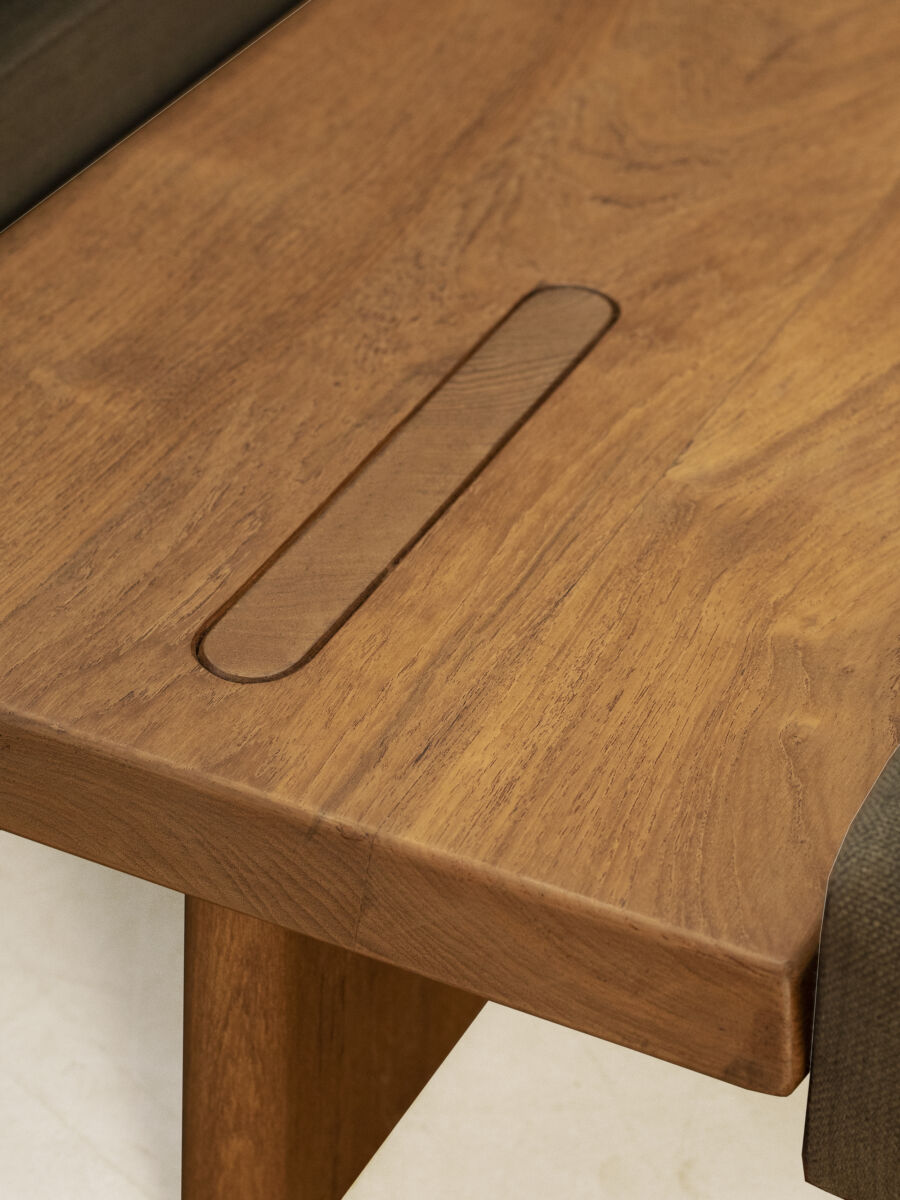 06 XL Side Table Detail C