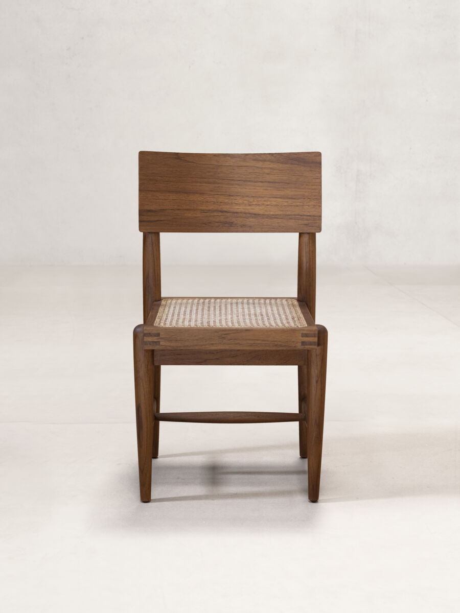 01 AP Dining Chair Front